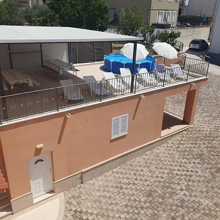 Wind Apartment