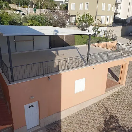 Wind Okrug Gornji