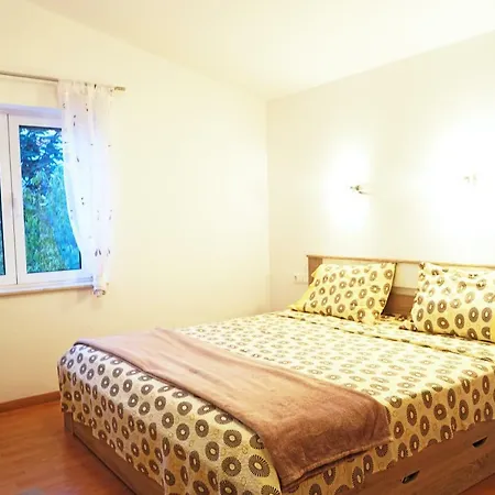 Wind Apartment *