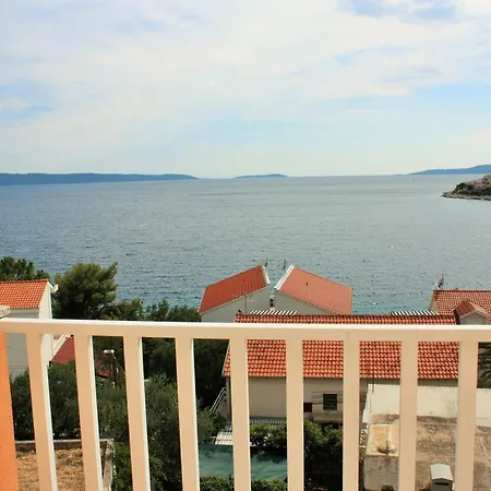 Apartment Wind Okrug Gornji