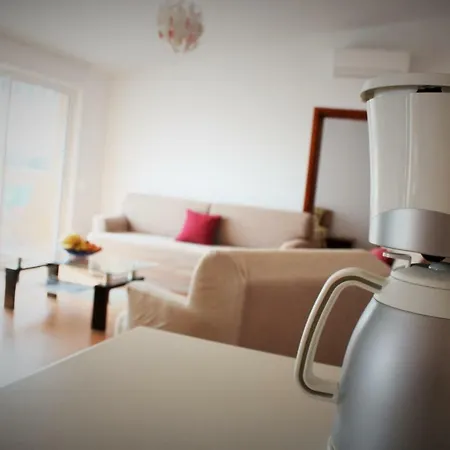 Wind Apartment *