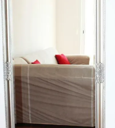 Apartment Wind Okrug Gornji