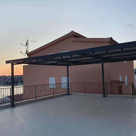 Appartement Wind Okrug Gornji