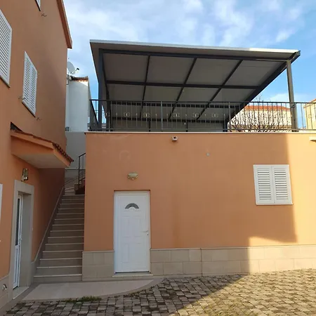 Appartement Wind Okrug Gornji
