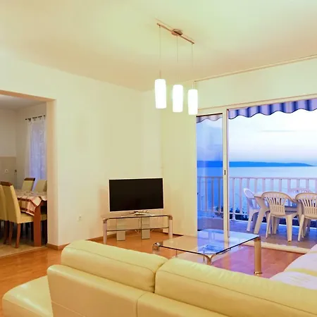 Wind Appartement Okrug Gornji