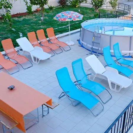 Appartement Wind Okrug Gornji