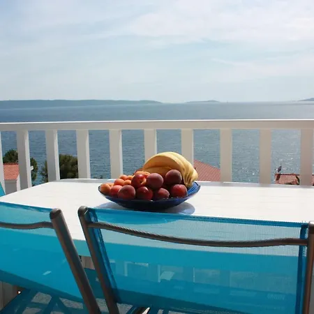 Wind Appartement Okrug Gornji