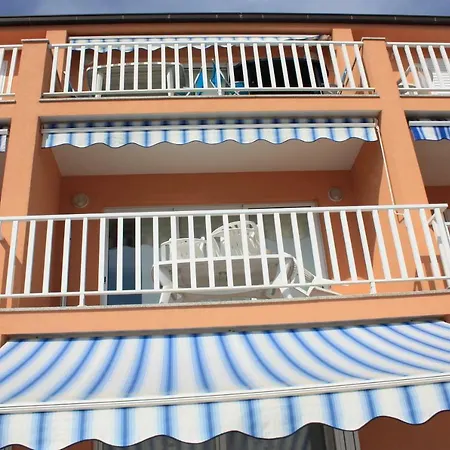 Apartman Wind *