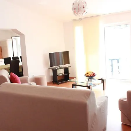 Apartman Wind