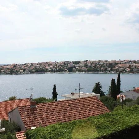 Wind Appartement Okrug Gornji