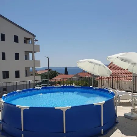 Wind * אוקרוג גורניי