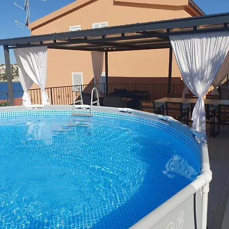 Apartamento Wind Okrug Gornji