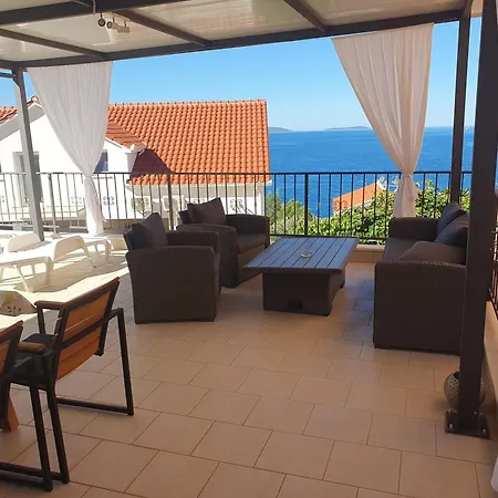 Wind Apartamento Okrug Gornji