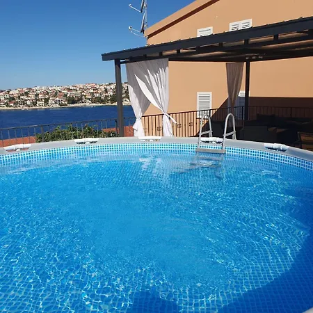 Apartamento Wind Okrug Gornji