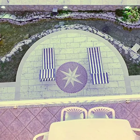 Wind דירה אוקרוג גורניי
