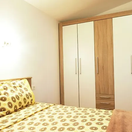 Apartamento Wind *