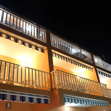 Apartamento Wind *